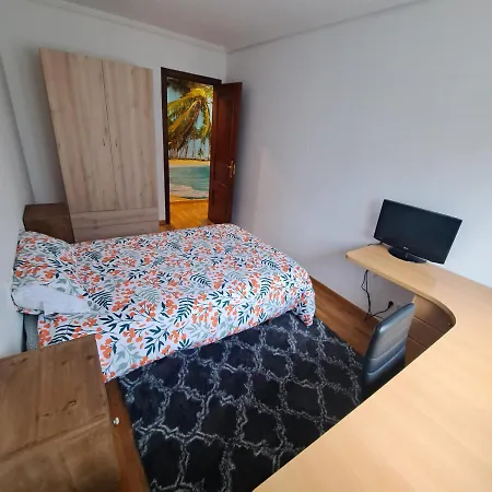 Lägenhet Teixugos Vigo